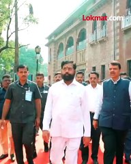 भर सभेत भावना गवळींनी आपल्याच मंत्र्यांना ठणकावलं..