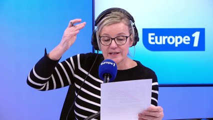 Appelée à la démission, Amélie Oudéa-Castéra demande la fin des «attaques personnelles»