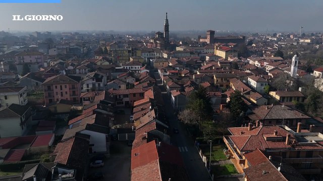 Sant'Angelo Lodigiano sotto shock per la morte di Giovanna Pedretti