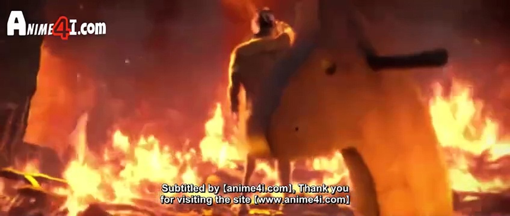 The Red Moon Ep.6 English Sub
