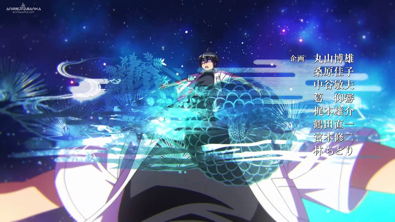 ANIME EVA Tsuki ga Michibiku Isekai Douchuu 006