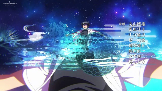 ANIME EVA Tsuki ga Michibiku Isekai Douchuu 006