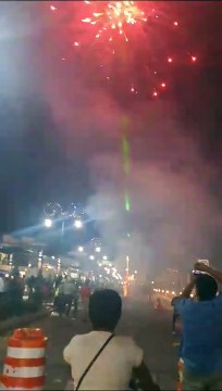 Serenata al Cristo Negro de Esquipulas