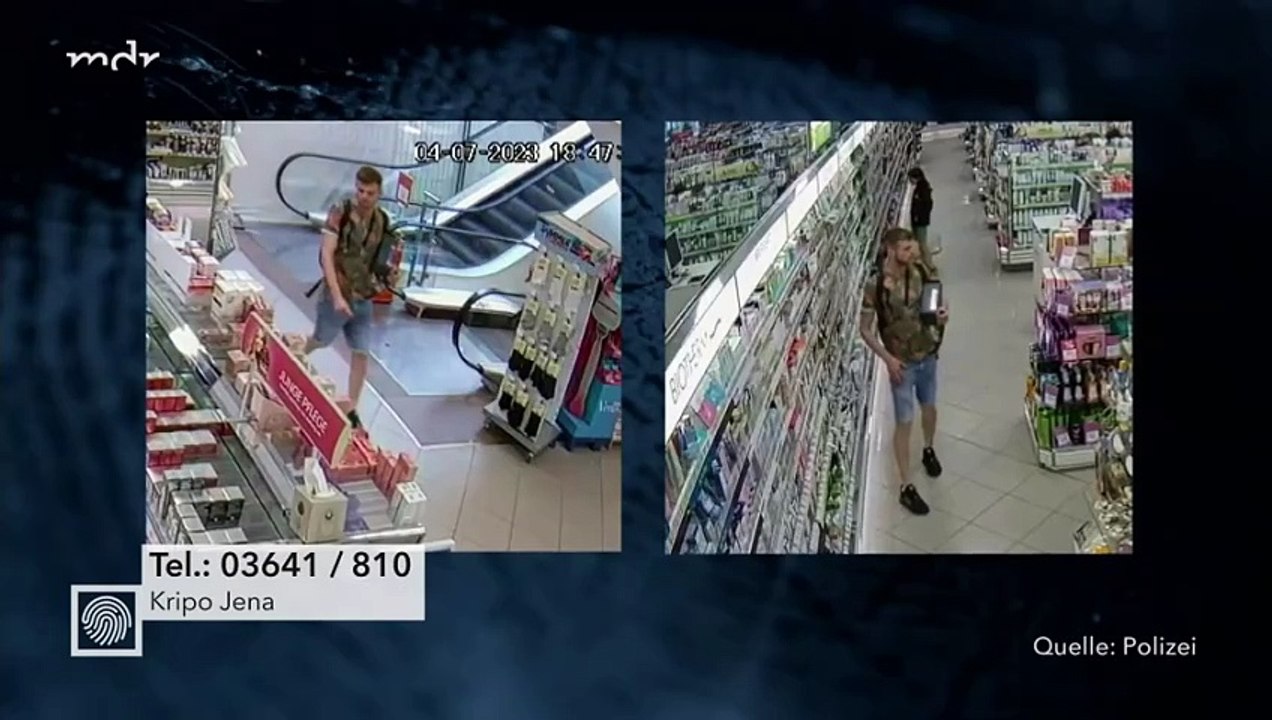 Kripo live vom 07.Januar 2024