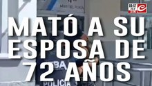 Horror en Necochea: mató de una puñalada su esposa de 72 años