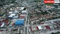 Kahramanmaraş'ta depremde yıkılan apartmanla ilgili bilirkişi raporu açıklandı
