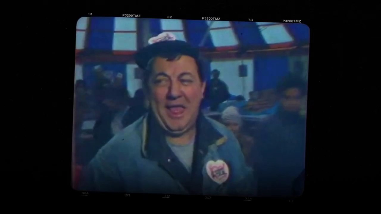 «Jusqu'au dernier», le nouvel hymne des Enfoirés