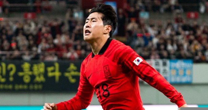 EN HL AFC KOR BHR 150124