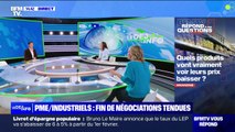 Quels produits vont vraiment voir leurs prix baisser? BFMTV répond à vos questions