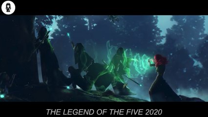 Human Must Solve The Secret Code In Their Hands To Save Earth From Destruction