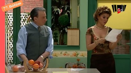 Melek Köpek Bakıcısı Olursa - Dadı 77. Bölüm HD