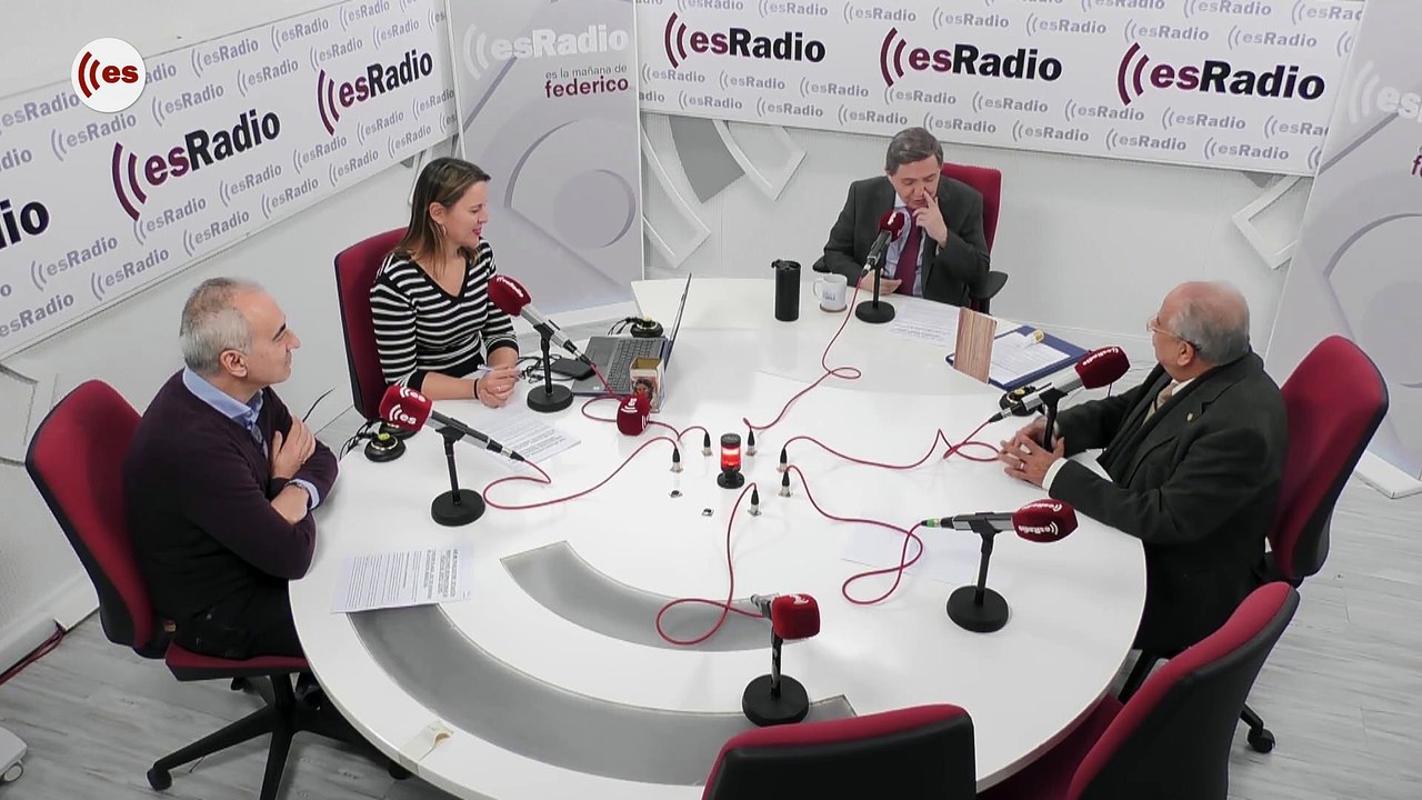 Qué me pasa, doctor: Infecciones respiratorias en Urgencias. ¿Hay una epidemia?