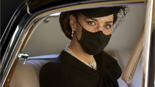 Royal Family: Morbid rules and protocols the monarchy must always follow