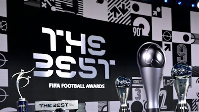 Si Messi ganase al The Best superaría a Cristiano en este dato: muy atentos a esta tarde