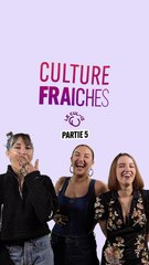 Culture FRAICHES avec Barbara et Léa - les salons de massages en Thaïlande