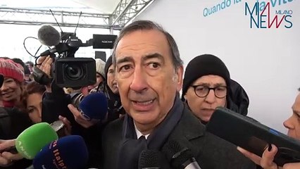 Protesta dei ghisa a Milano, Sala: ?? ora che anche i vigili facciano sacrifici?