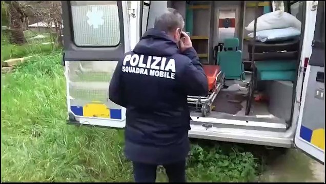 Controlli a Gela e Niscemi. Trovati 18 lavoratori in nero nelle campagne, sequestrate armi, perquisizioni e denunce