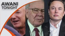 AWANI Tonight: Five richest men doubled fortunes since 2020 - Oxfam