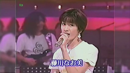 【何者？】 藤川なお美・2曲