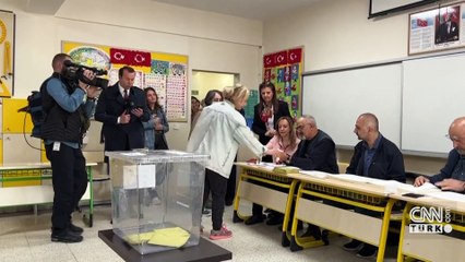 Seçmen listeleri 17 Ocak’ta askıdan indirilecek