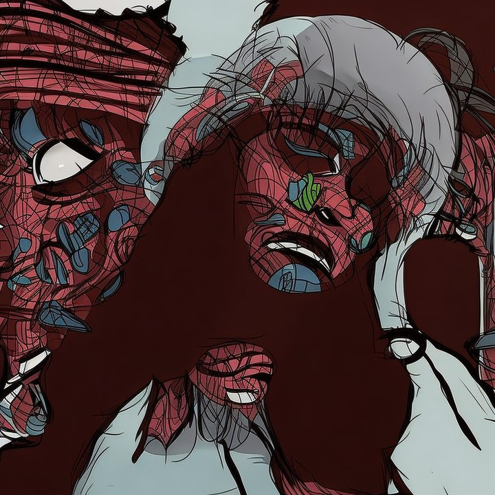 Inquiétude de Fidji Ruiz pour un proche suite à un séjour à la clinique : "Ils ont complètement négligé son bien-être