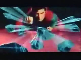 Superman III Bande-annonce (IT)