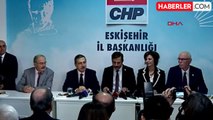 Yılmaz Büyükerşen, CHP'yi eleştirdi