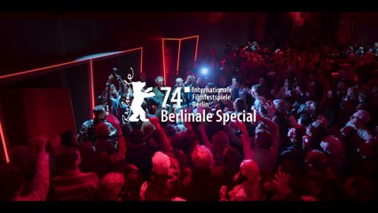 Supersex (Teaser Trailer HD)