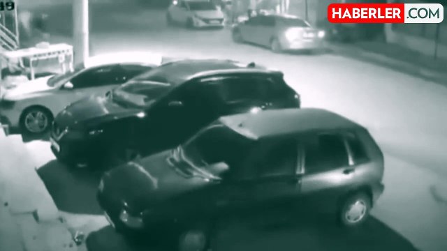 Samandağ'da Motosiklet Kazası: Sürücü Köpeğe Çarpmamak İçin Manevra Yaptı, Hayatını Kaybetti