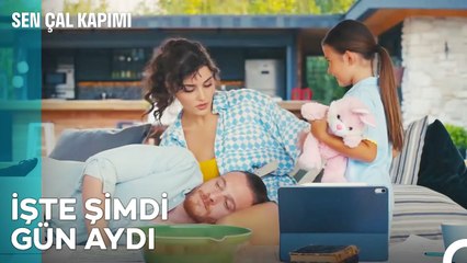 Anne Baba Ayrı Evlerde Olmamalı - Sen Çal Kapımı 44. Bölüm