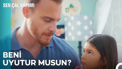 Korkak Prens Masalı - Sen Çal Kapımı 44. Bölüm