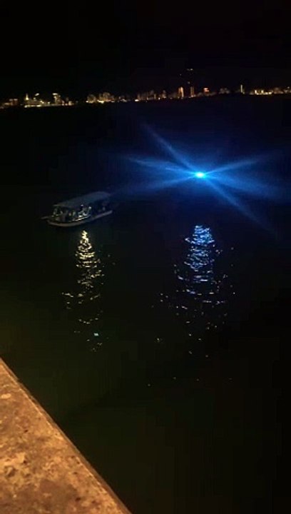 槟大桥男女坠海案     二人坠海前曾于桥上争吵