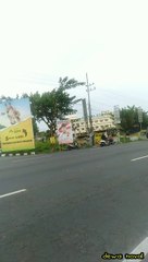 Vario putih jadi MotoGP oren