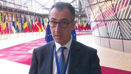 Dieses Gehalt erhält Cem Özdemir monatlich als Minister und Bundestagsabgeordneter (1)