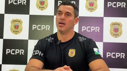 DH já tem linha investigativa sobre autor do homicídio de Marcelo Aparecido Soares