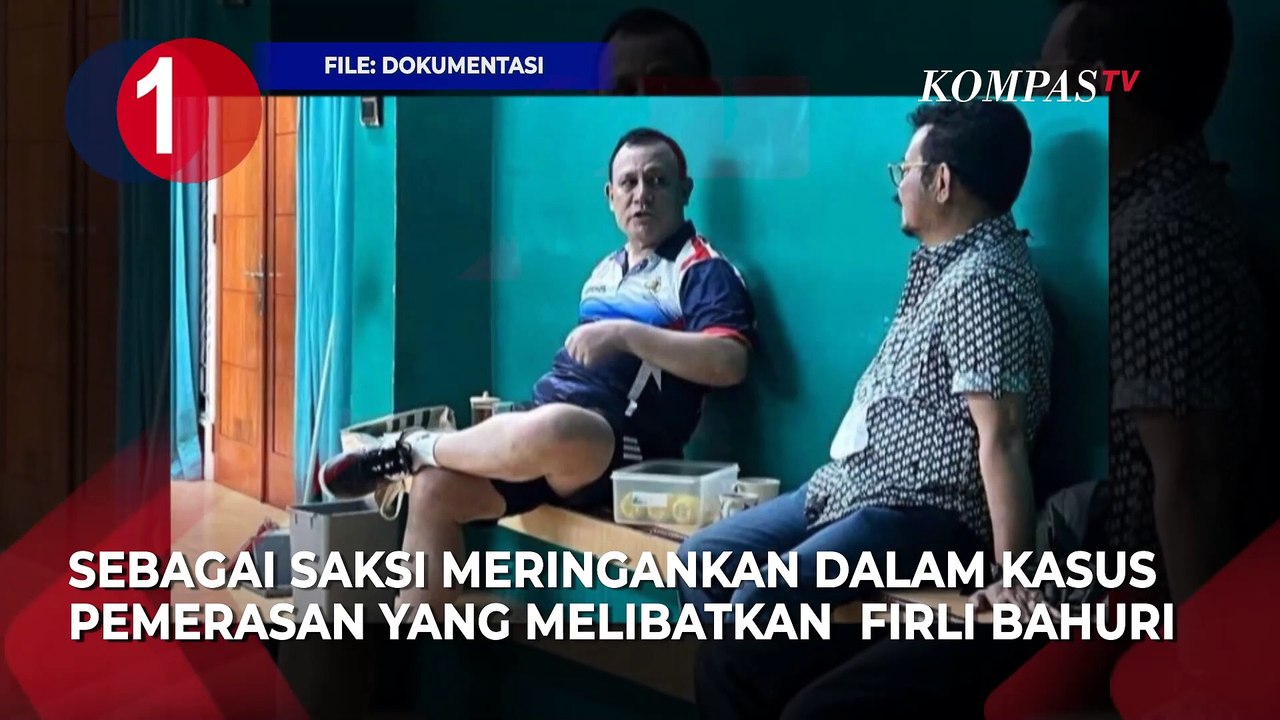 [TOP 3 NEWS] Yusril Diperiksa | Kebakaran Tempat Karaoke di Tegal | KPU Tidak Ubah Format Debat