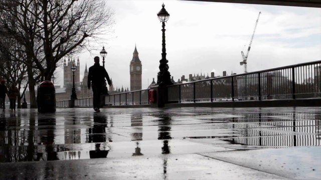 London headlines: Weather causes delays at London railway station and TFL confirms severe delays