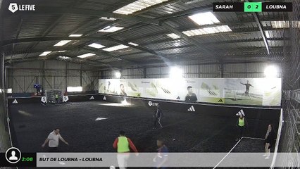 But de loubna - loubna