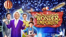 Mr. Magorium's Wonder Emporium (2007) 