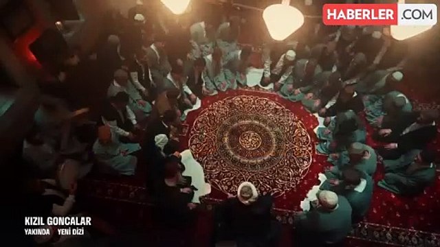 Kızıl Goncalar yeni bölüm ne zaman? Kızıl Goncalar 3.bölüm ne zaman yayınlanacak?