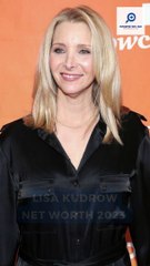 Lisa Kudrow Net Worth 2023 | Hollywood Actress Lisa Kudrow | Information Hub