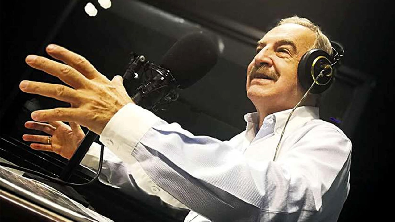 Crisis de salud; el exministro de salud Carlos Dabdoub plantea soluciones