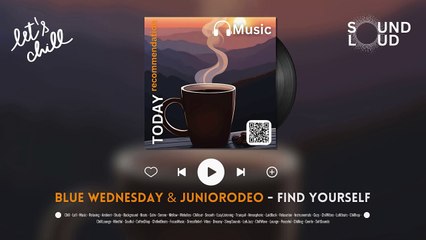 Chill Area - Find Yourself | SoundLoud