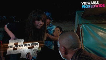 Black Rider: Ang bagong mukha ng kasamaan (Episode 51)