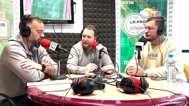 “El Betis tiene muchos argumentos para ganarle al Barcelona