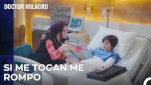 Hubo Un Motín En Urgencias - Doctor Milagro
