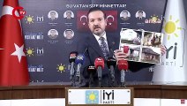 Erdoğan'dan Meral Akşener'e sürpriz telefon! Kürşad Zorlu o görüşmenin detaylarını açıkladı...