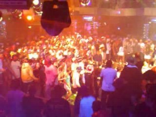 BEACH NICHT A TOULOUSE video  N°2