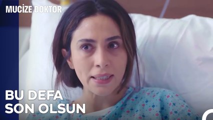 Acıların Tamamen Dinmesi İçin... - Mucize Doktor 23. Bölüm