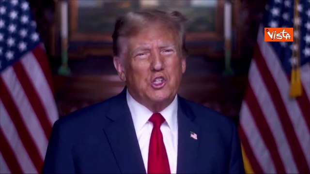 Si aprono in Iowa le primarie per le presidenziali Usa, Trump : Votate anche a costo di morire